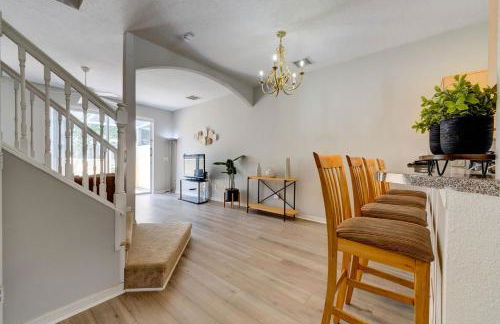 Cozy Vacation Retreat in Fiesta Key Community - Foto 23