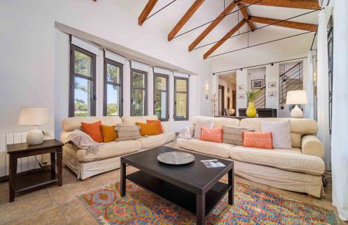 Villa Abaesko by Rock Rentals - Foto 4