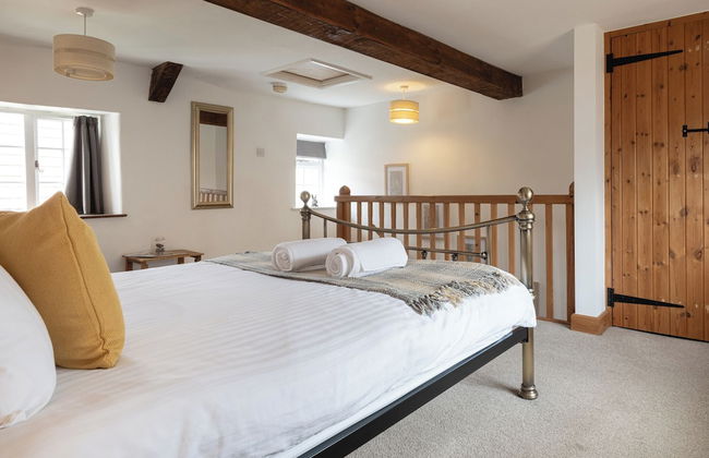 Maple Cottage - Beautiful 2BD Retreat - Foto 16