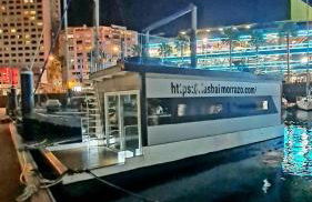 Barco-Apartamento en el Náutico de Vigo - Foto 54