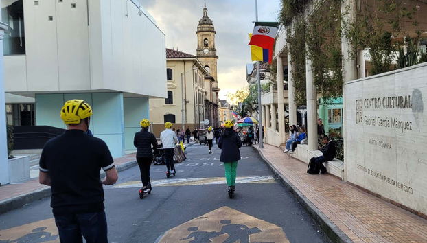 La Candelaria Electric Scooter Tour - Foto 2