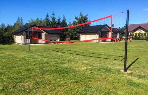 Domki Kaktus - Foto 24