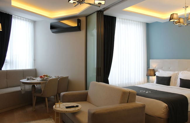 GARLON RESIDENCE - Foto 74