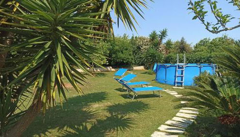 Villetta Porto Miggiano - Foto 3