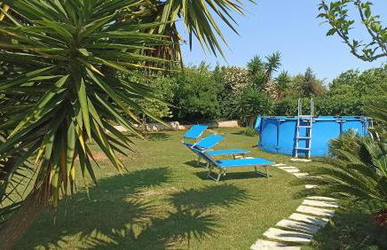 Villetta Porto Miggiano - Foto 3