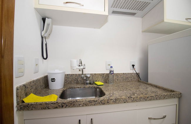 360 Life Resort by Ozped - Photo 66