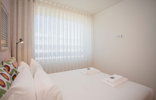 Allegro Boutique Apartment C - Foto 8