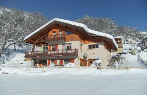 Gîte Les Grands Champs - Foto 38