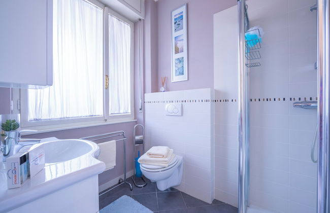 Riva Dante Apartment - Foto 27