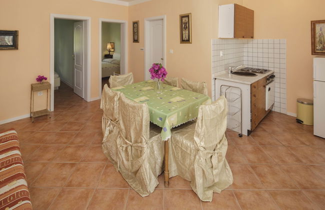 Villa Tamara - Foto 23