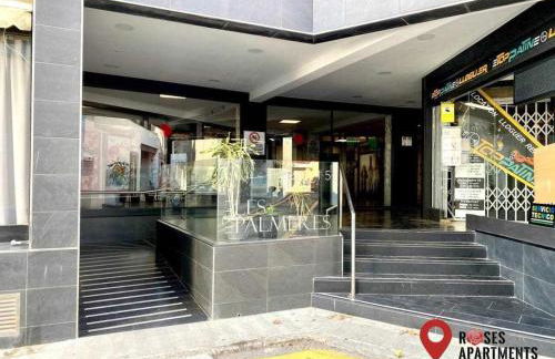 Roses Apartments Sea View 2habitaciones - Foto 13