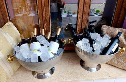 Las 9 Candelas alojamiento en el centro de Yecla - Foto 14