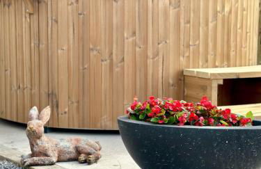 Firth View 2 - Country Escape with Sea Views of Arran! - Foto 20