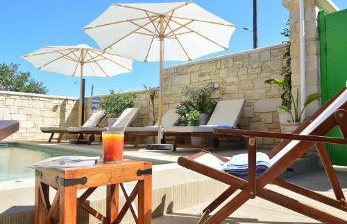 Villa Ithaca - Foto 56