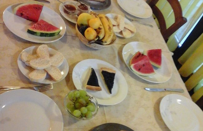 Agriturismo Cascina Rossano - Photo 13