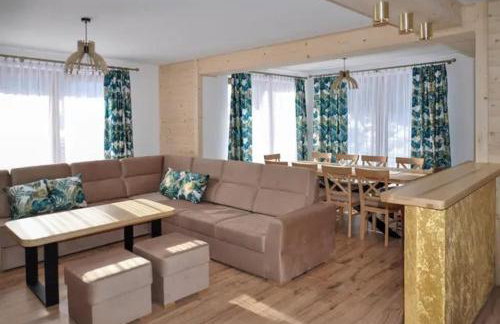 Dom pod Tatrami - Brzegi - Bukowina Tatrzańska - Foto 3