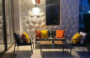 Apartamerica 471, Gartenwohnung, Pool, 150 M zum Strand, Las Americas - Foto 38