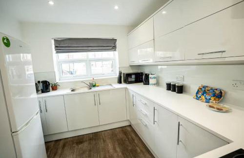 Queens Court Ensuite Studio - Foto 20