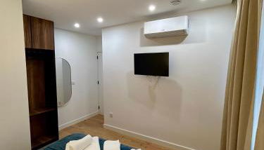 Aquae Flaviae Urban Stay - Style - Foto 2, towels