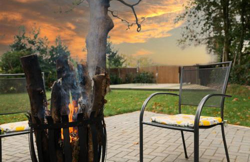 Amos Lodge Deluxe Accommodation - Photo 68