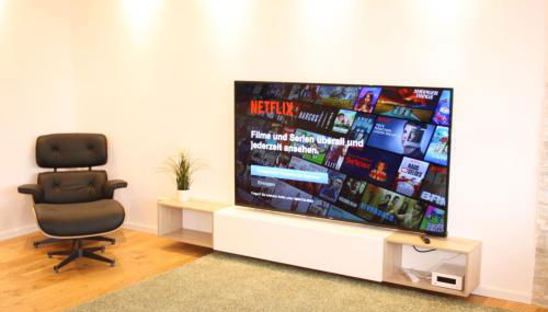 Ferienwohnung Müller - Foto 3