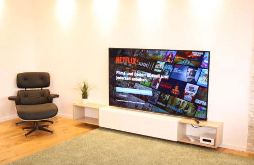 Ferienwohnung Müller - Foto 3