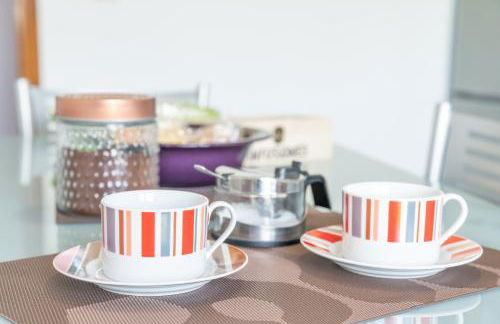 Apartamento Ultreia - Foto 7