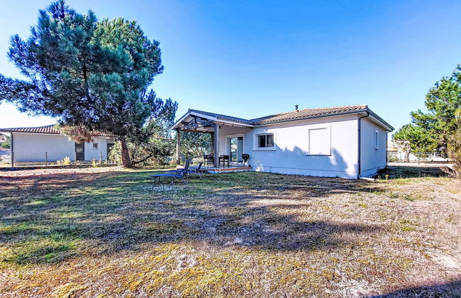 Les Arbousiers - Foto 23