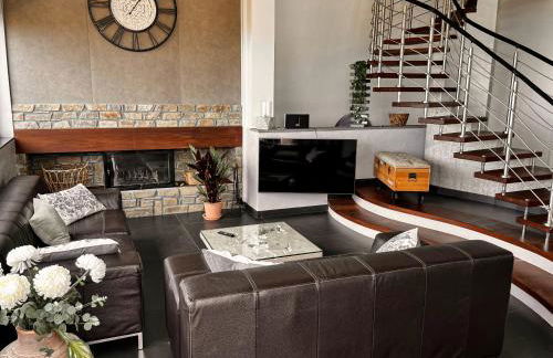 Villa Lila - Foto 11