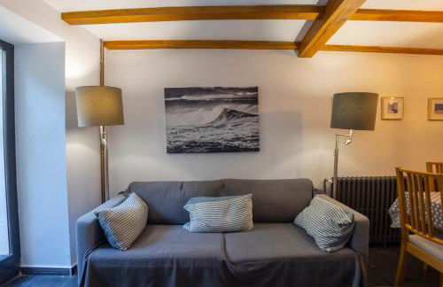 Casa Jovellanos de Casas Das Figueiras en Ría Eo-Ribadeo - Foto 25