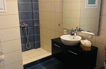 Morfeas Apartment Ioannina - Foto 18