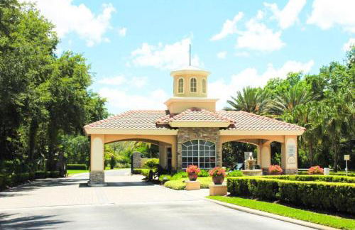 3 bedrooms pool home Gated community Ridgewood Lakes - Foto 48