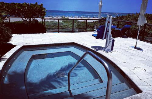 Ritz Carlton Luxurious Residence on Singer Island - Foto 25