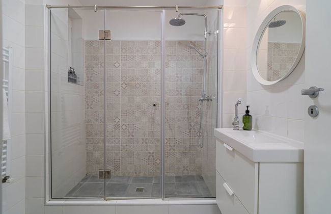 4BR Sanctuary - Near Cismigiu Park Universitatii - Foto 20