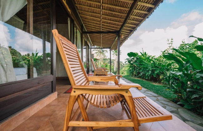 Bersila La Maison Du Bonheur - Foto 23