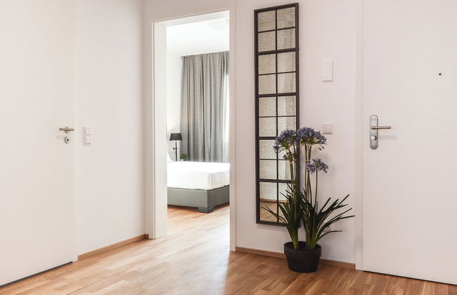 Lunas Appartements in Essen - Foto 35