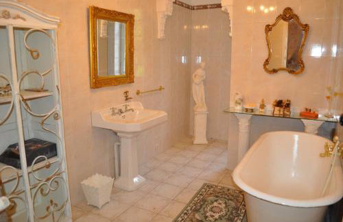 Château Logis de Roche - Foto 58