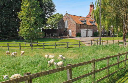 The Granary - Foto 12