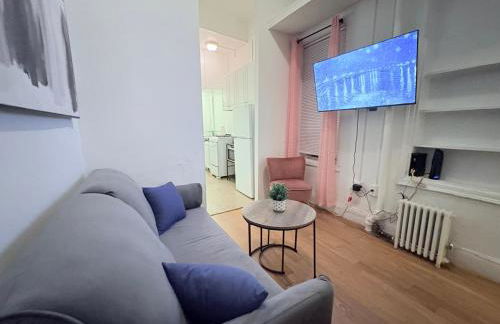 Hudson Crown Suites - Foto 18