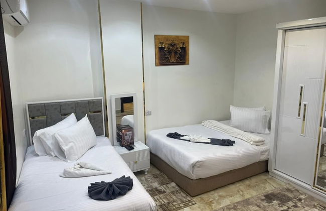 Guest House Paradise Top Roof Pyramids View - Foto 23