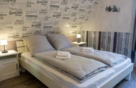 Ferienhaus Westerstraße - Foto 21