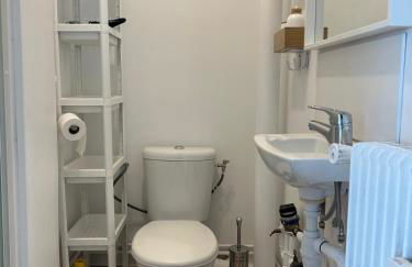 Studio cosy de 30 m2 au coeur des Thermes - Foto 5