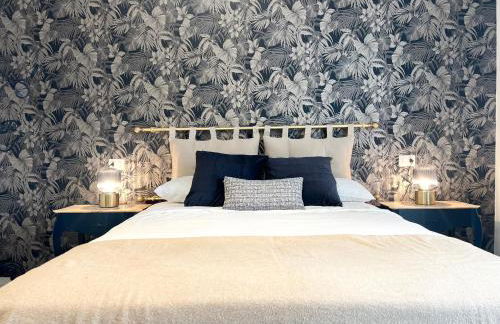 Attico vista mare con parcheggio privato - Foto 30