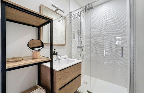 Magnifique maison haut de gamme 7 couchages - Foto 16