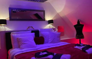 Étoiles et Désirs - Foto 2