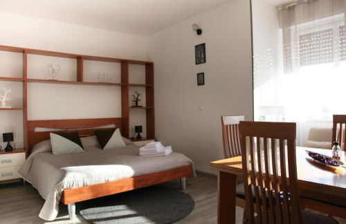 Tia House - Bright Studio with Private Parking! - Foto 2