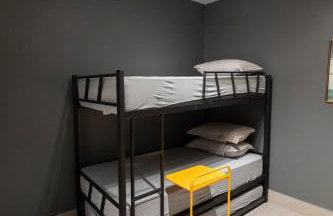 108-Studio funcional com treliche prox UEL - Foto 51