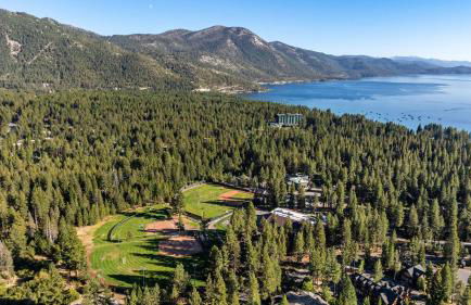 Northwood Mountain Views, Sauna, Balcony Tahoe Group Retreat - Foto 5