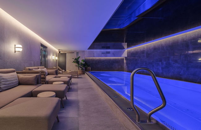 Adina Apartment Hotel Wiesbaden - Foto 41