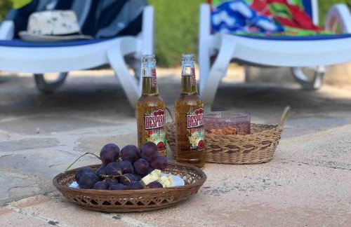 Lovely Appartment 'Solana' with big garden, nice pool - Foto 33